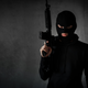 Illustration for article titled Are White Men Americas Biggest Terror Threat? We Checked
